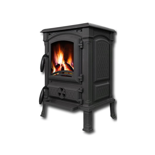 Tim Sistem TP RYNA litinová kamna